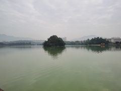 -星湖旅游景区七星岩