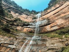 -赤水丹霞旅游区·佛光岩