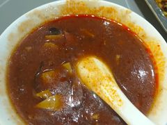 -马老三肉丁胡辣汤(西一路店)