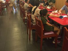 -宏状元现熬粥·京味菜(五棵松店)