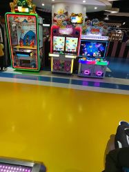 -秦皇星际小蚂蚁乐园