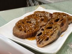 -紫竹林素食(祖庙路店)