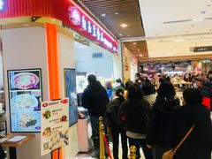 -白玉兰食品甜凤店(合生汇店)