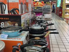 -世纪联华超市(大关店)