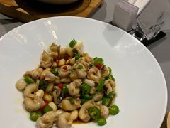 -徽州小镇(高新店)