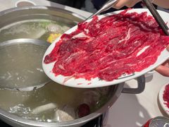 -八合里潮汕鲜牛肉火锅(福州万象城店)