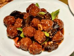 -新侨小馆(东直门北小街店)