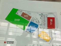 -福田体育公园
