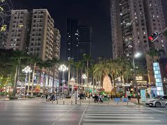 -水围村