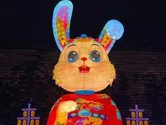 -夫子庙秦淮河画舫
