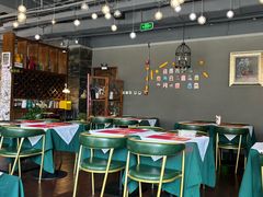 -ITA·意塔意大利餐厅(亦庄店)