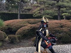 -名古屋城