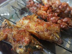 -张四烤羊肉(西藏自治区拉萨市丹杰林巷店)