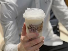 -阿嬷手作(深圳梅林卓悦汇店)