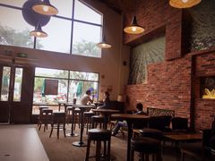 -星巴克臻选(嘉定疁城国际店)