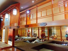 -汤泉良子(金源店)