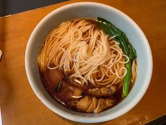 -南小馆(迪士尼小镇店)