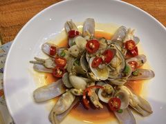 -海盐宾馆-中餐厅