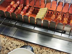 -丰茂烤串(卫星广场店)