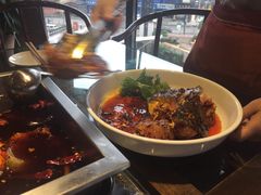 -张大胡子鱼头火锅酒楼(长益路店)