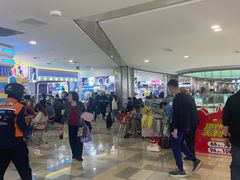 -鹏欣水游城