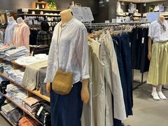 -MUJI无印良品(天河领展广场店)