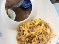 -百年认一力 太原老字号 (桥头街店)