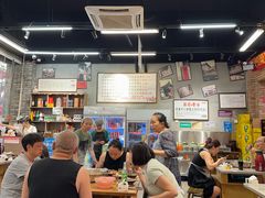 -华丰火锅(双林北横路店)