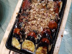 -北李妈妈菜·海肠捞饭(高新万达店)