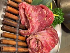 -西塔老太太泥炉烤肉(双井店)