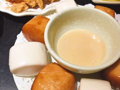 -大龙辣火锅·龙虾·烧烤(湖滨新天地店)