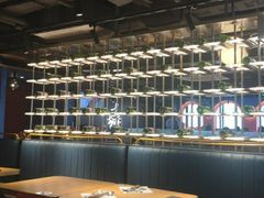 大堂-斗牛士牛排(南京东路店)