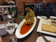 -老牌坊鲁菜名店(宽厚里店)