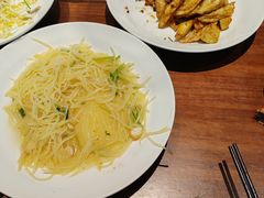 -纪林菜馆·博山菜老字号(八大局店)