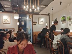 -乔街深夜食堂·台州菜·高压锅生蚝(杭州总店)