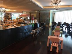 -圣丰索菲特·2 On 988 Café 自助餐厅