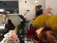 -Deer Park鹿园西餐(仁恒置地广场店)