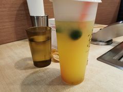 -新石器烤肉(千灯大润发店)