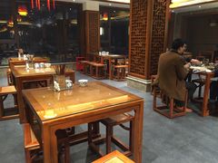 -毅祥斋老孙家泡馍(北院门鼓楼店)