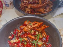 -聚味瞿记·龙虾堂(梅溪湖店)