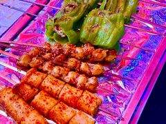 -匹夫涮肉城(黄村店)