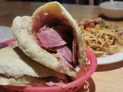 -李柱·柘城垛子羊肉旗舰店(通泰路店)