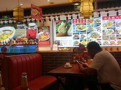 -渔家风味·鲅鱼水饺·央视展播·海鲜天津菜(开发区店)