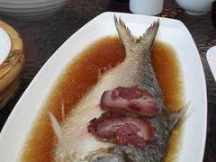 -走马楼饭庄(慈城古县城店)