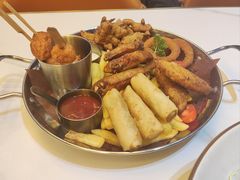 -get pizza意大利餐厅(凯德MALL店)