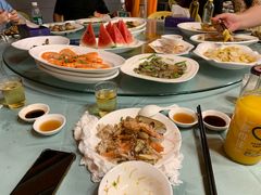 -沈家门海鲜夜排档(东港店)