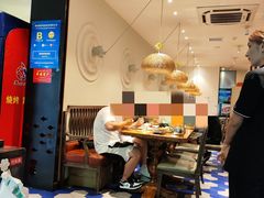 -小厨旺鱼庄(黑金冠店)