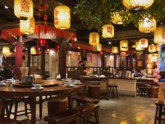 -南京大牌档(西单食宝街友谊商城店)