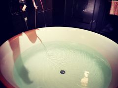 -天芳悦潭度假村温泉