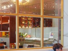 -丰卓会海鲜自助(中润大道店)